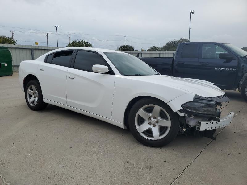 2015 DODGE CHARGER PO - 2C3CDXAG3FH772054