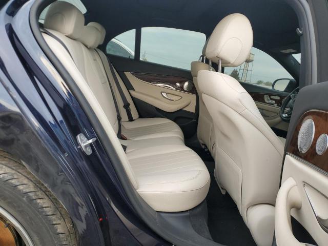 2017 MERCEDES-BENZ E 300 4MAT #3287815103