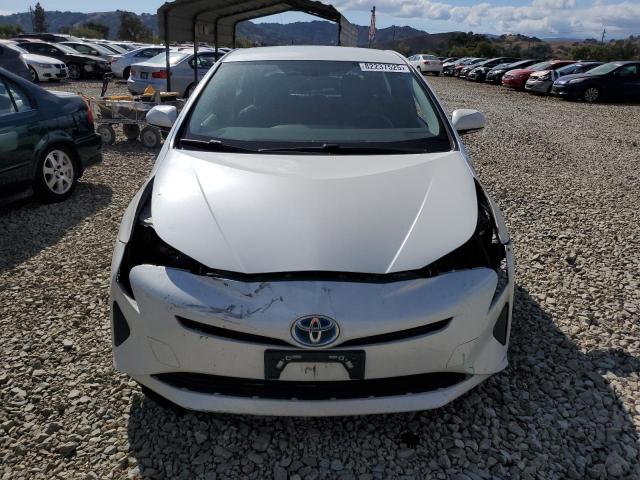 2016 TOYOTA PRIUS - JTDKBRFU9G3008737