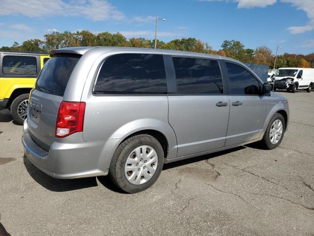 2019 DODGE GRAND CARA #3317743079