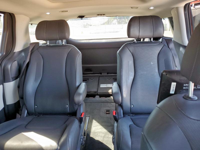 2024 KIA CARNIVAL S KNDNE5H37R6330182