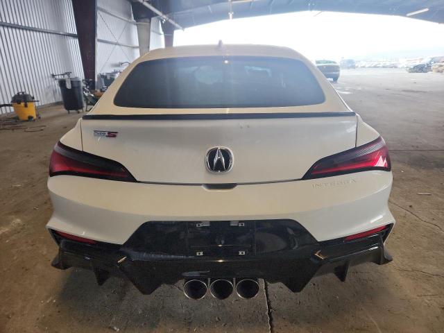 2025 ACURA INTEGRA TY 19UDE5G93SA002778