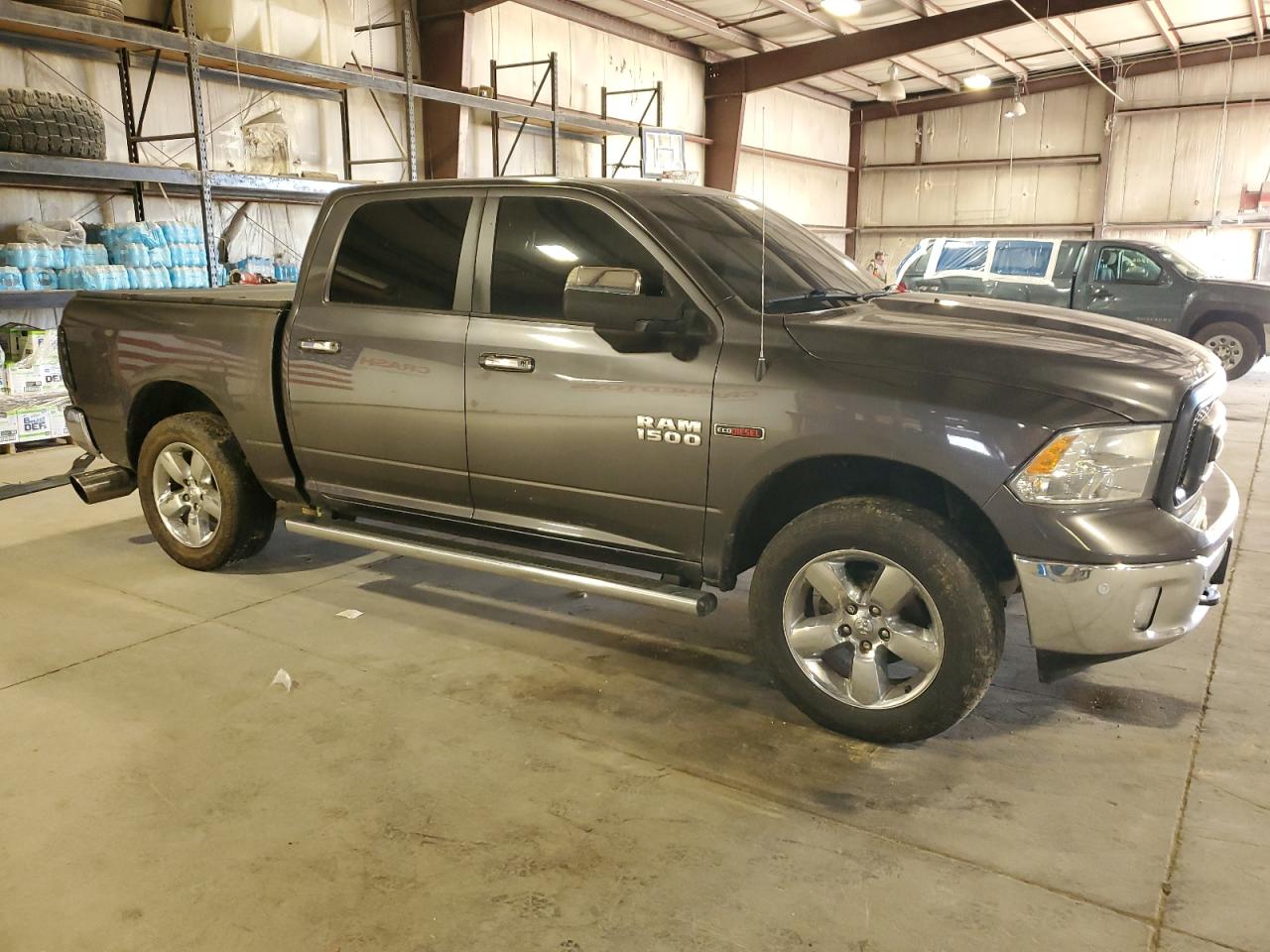 RAM 1500 SLT