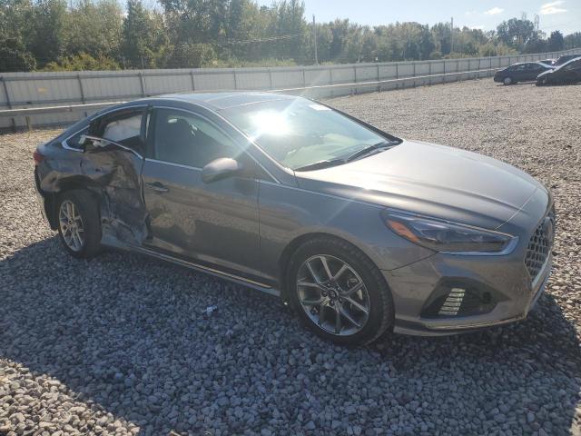 2019 HYUNDAI SONATA LIM 5NPE34AB1KH746404