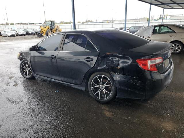 2014 TOYOTA CAMRY L - 4T1BF1FK5EU351830