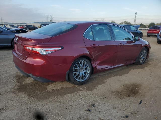 2018 TOYOTA CAMRY L - 4T1B11HK5JU599386