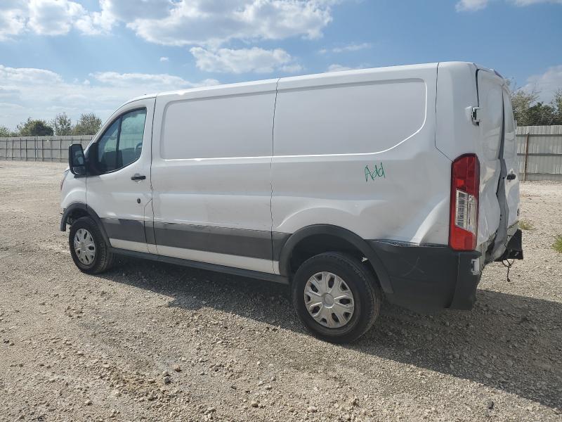 2023 FORD TRANSIT T- #3284935937