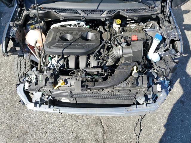 2022 FORD ECOSPORT S MAJ6S3GL7NC468339