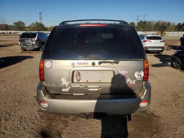 2003 GMC ENVOY #3285710655