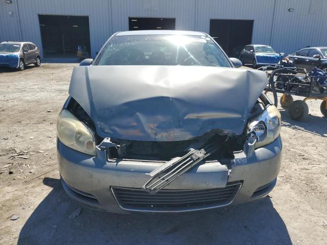 2007 CHEVROLET IMPALA LT #3297962823