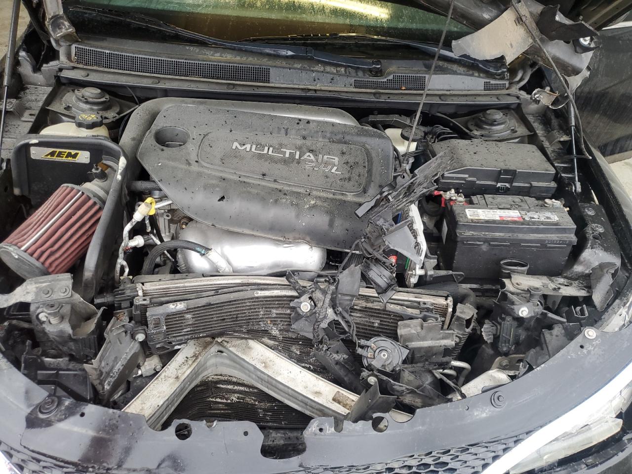 CHRYSLER 200 LIMITED