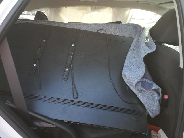 2022 HYUNDAI TUCSON SEL #3302879918