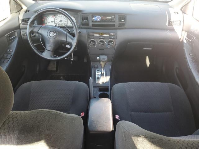 2006 TOYOTA COROLLA CE #3292353289