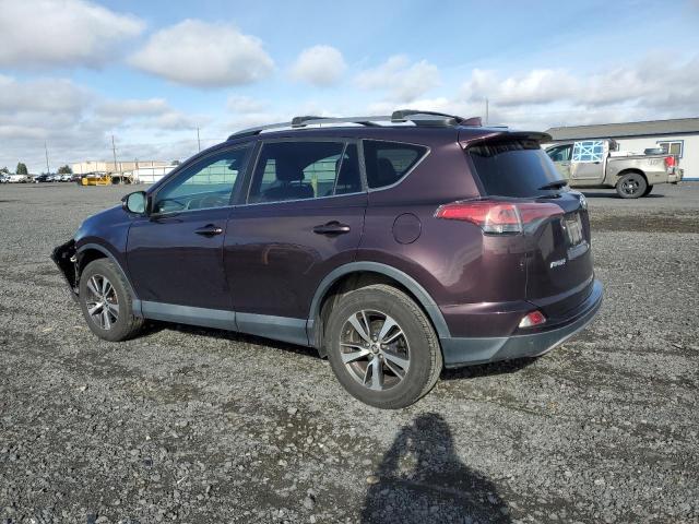 2018 TOYOTA RAV4 ADVEN #3287670072