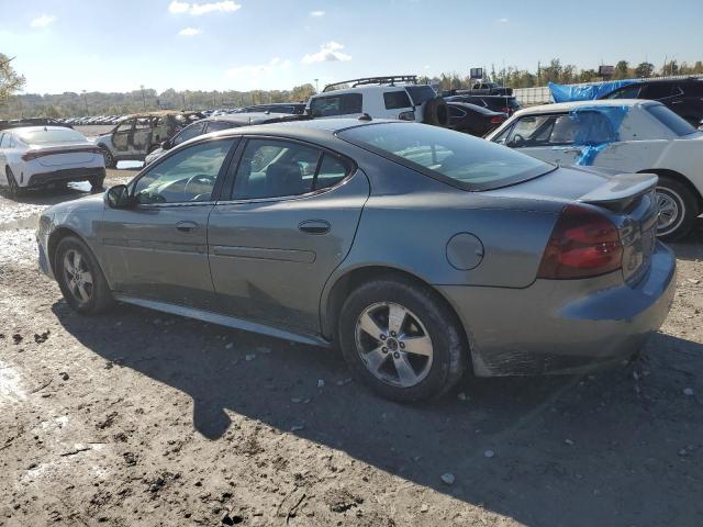 2005 PONTIAC GRAND PRIX #3305567076