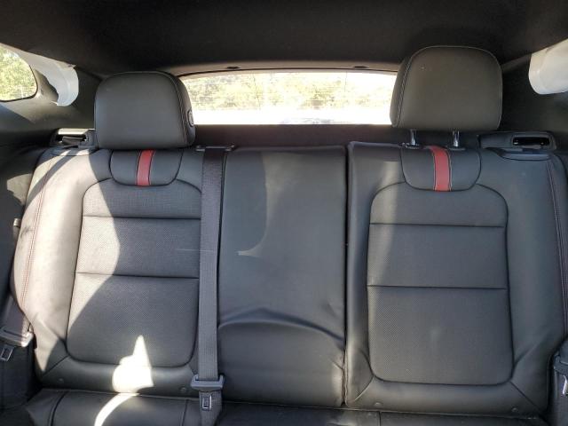 2024 CHEVROLET TRAX 2RS #3290272316