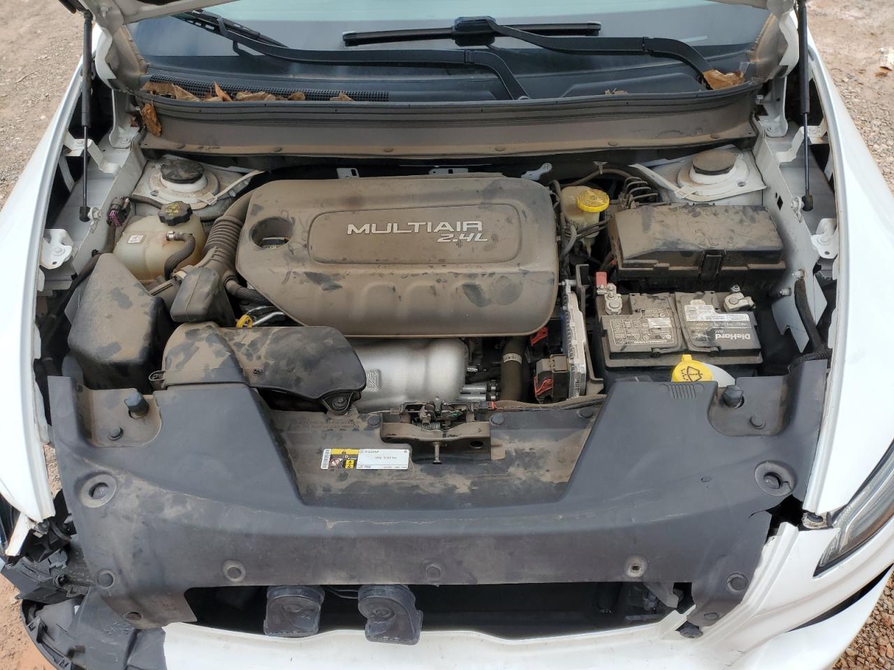 JEEP GRAND CHEROKEE LATITUDE