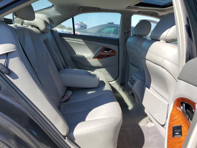 2011 TOYOTA CAMRY HYBR - 4T1BB3EK2BU142288