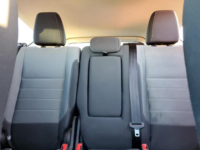 2016 FORD ESCAPE SE - 1FMCU0G72GUC11977