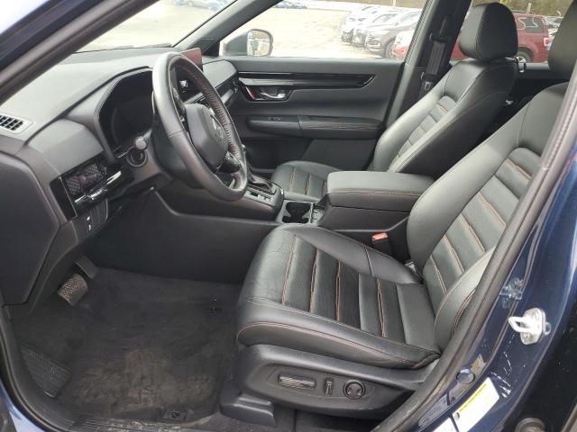 2024 HONDA CR-V SPORT TOURING - 5J6RS6H96RL026874