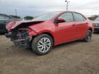 Lot #3308337035 2018 TOYOTA COROLLA L