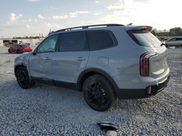 2025 KIA TELLURIDE #3286743324