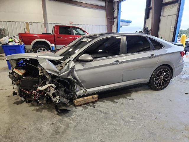 2021 VOLKSWAGEN JETTA S #3303983685