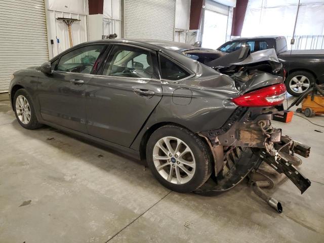 2019 FORD FUSION SE #3291349147
