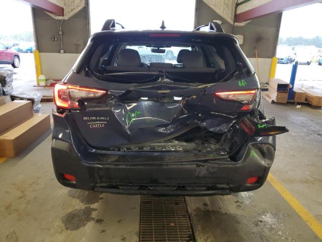 2025 SUBARU OUTBACK PR - 4S4BTADC2S3170108