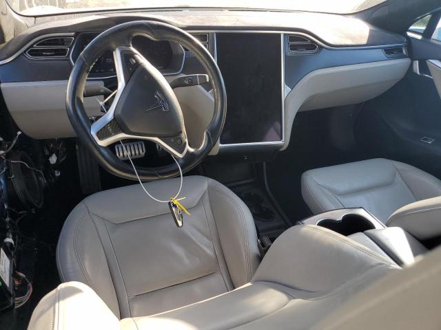 2015 TESLA MODEL S P8 5YJSA1H49FF096692