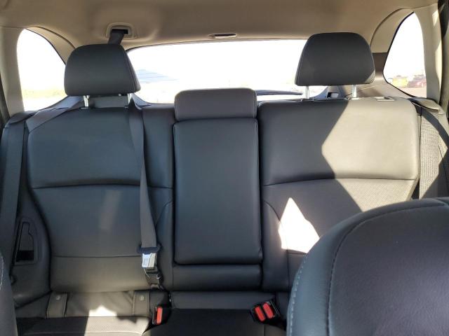 2019 SUBARU OUTBACK 2. - 4S4BSANCXK3219203