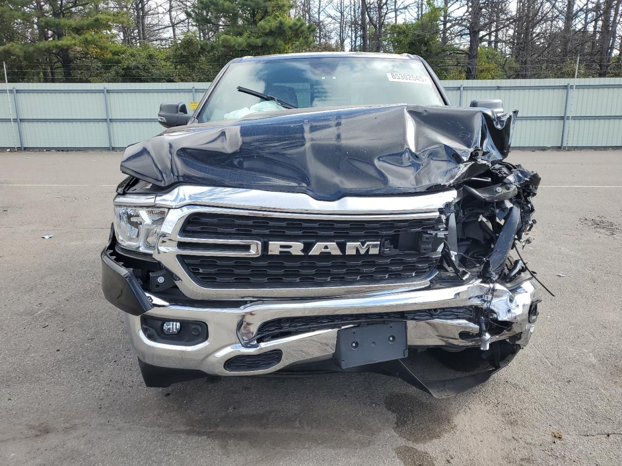 RAM 1500 BIG HORN/LONE STAR