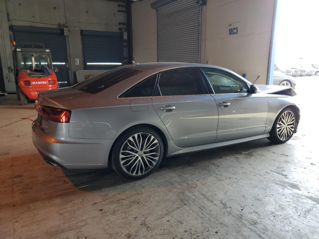 AUDI A6 PREMIUM
