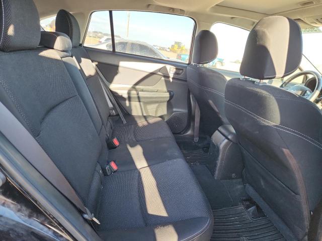 2013 SUBARU XV CROSSTR - JF2GPAVC3DG834104