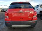Lot #3305606722 2015 CHEVROLET TRAX 1LT