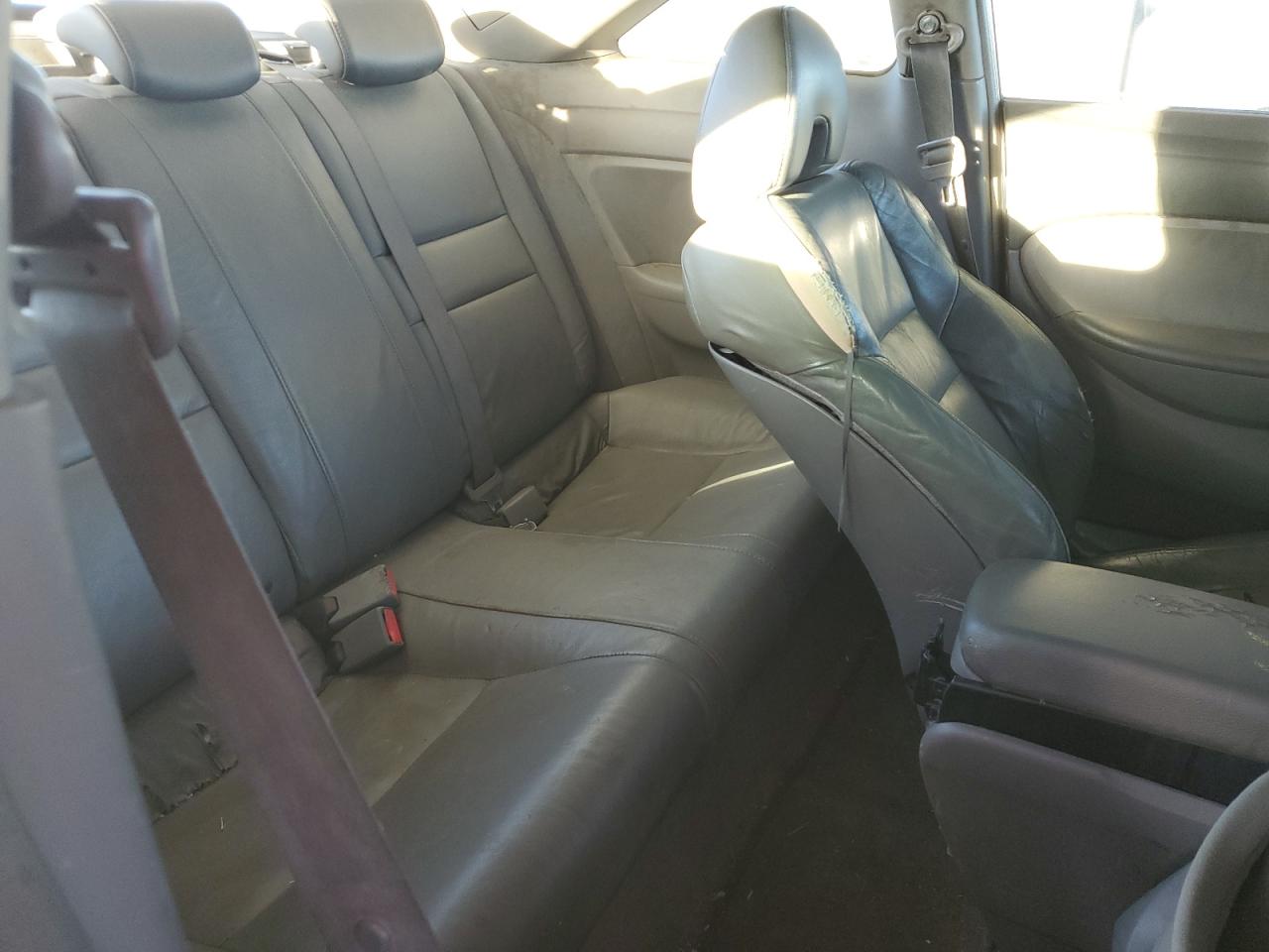 Lot #3284685326 2009 HONDA CIVIC EXL