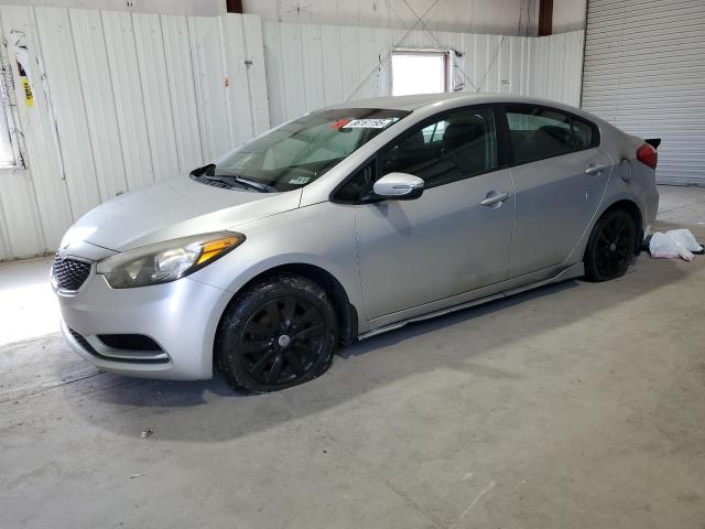 2014 KIA FORTE LX #3264456413