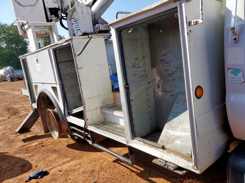 2007 FORD F750 SUPER #3292291270