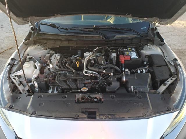 2023 NISSAN ALTIMA SL #3293434443