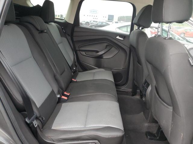 2017 FORD ESCAPE SE - 1FMCU0GD0HUC78021