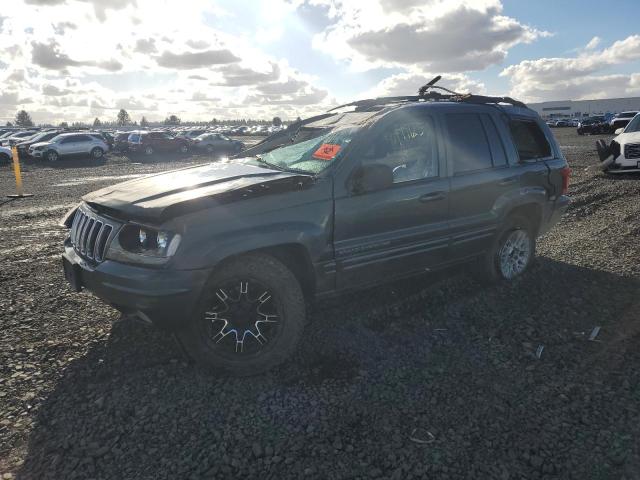 2002 JEEP GRAND CHER #3282729299