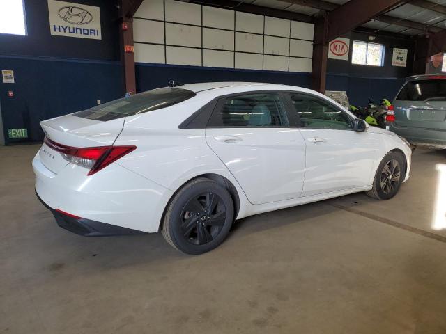 2021 HYUNDAI ELANTRA SE - 5NPLM4AG6MH033162