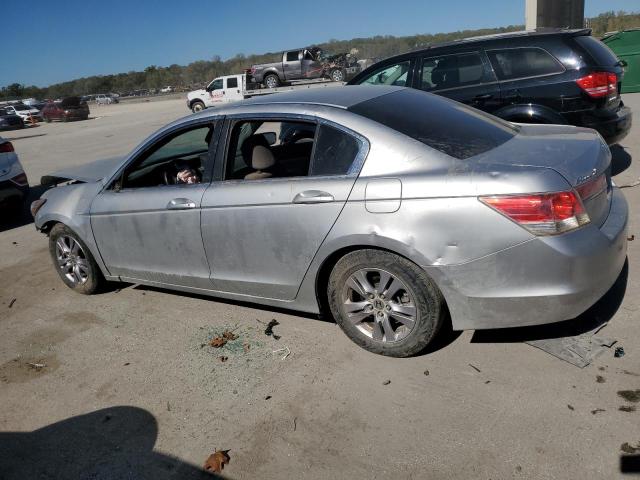 2012 HONDA ACCORD LXP #3297019352