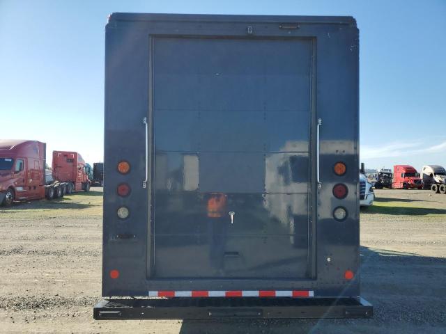 2020 FORD F59 #3312407728