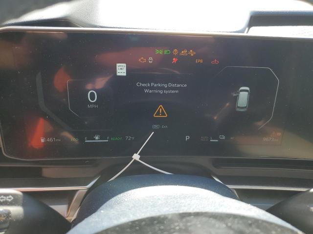 2025 KIA CARNIVAL S KNDNE5KA2S6070545