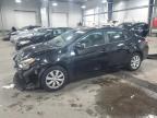 2015 TOYOTA COROLLA L - 2T1BURHE2FC345479