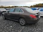 Lot #3304692905 2018 MERCEDES-BENZ C 300 4MATIC