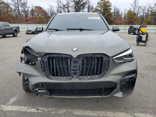 2022 BMW X5 XDRIVE4 #3305462094