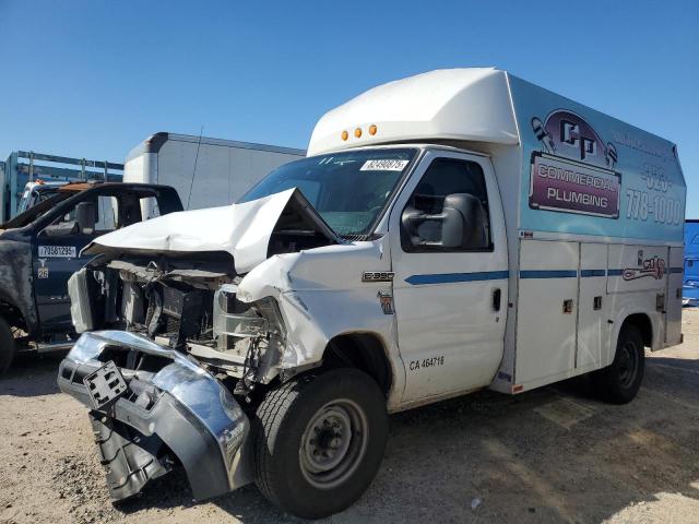 2012 FORD ECONOLINE #3291155988