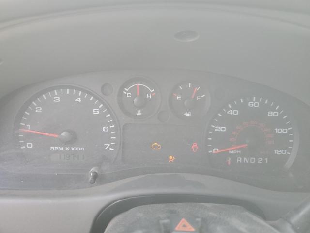 2011 FORD RANGER SUP - 1FTLR4FE4BPA10294